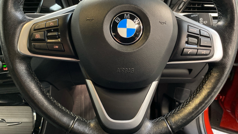 BMW X1 xDrive 25e Sport 5dr Auto Estate